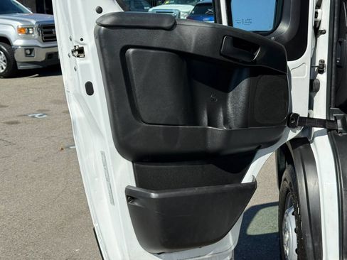 Used 2023 RAM ProMaster 1500 FWD image 13