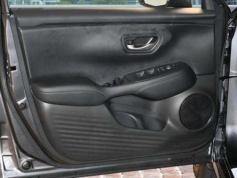 New 2027 Honda HR-V EX-L image 10