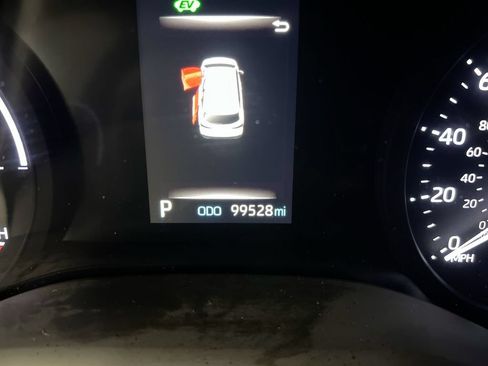 Used 2023 Toyota Sienna LE FWD image 13