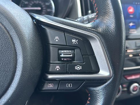 Used 2021 Subaru Crosstrek 2.5i Limited w/ Moonroof Package 2 image 31