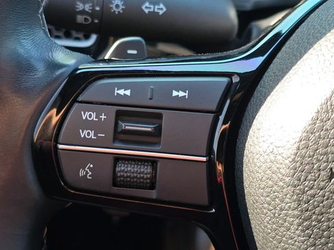 Used 2025 Honda Civic Sport Touring image 35