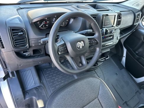 Used 2024 RAM ProMaster 1500 w/ Safety Group image 4