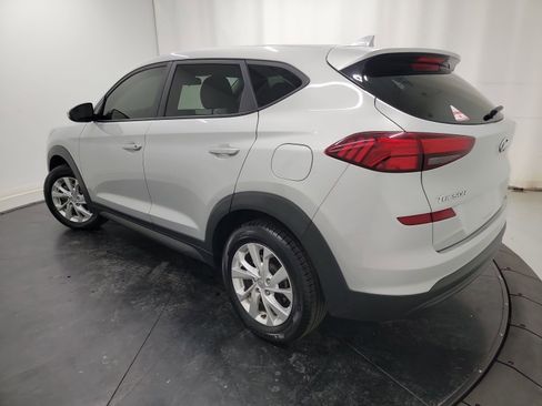 Used 2019 Hyundai Tucson SE image 6