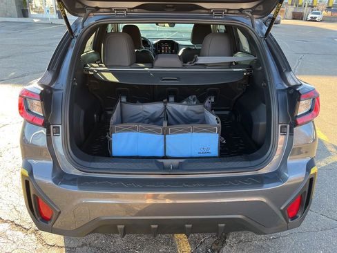 Certified 2025 Subaru Crosstrek 2.5i Sport w/ Crosstrek Mirror Package image 24