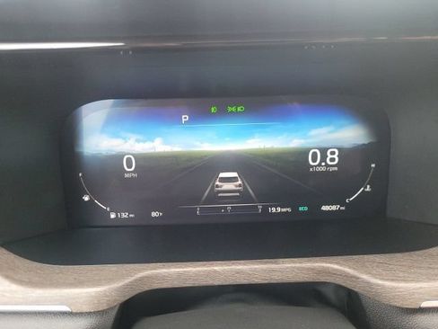 Certified 2023 Kia Sorento SX Prestige AWD/4WD image 24