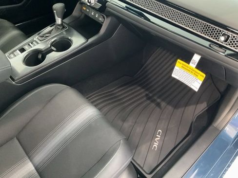 New 2026 Honda Civic Sport image 24