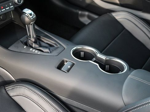 New 2026 Ford Mustang Premium w/ Bronze Appearance Package image 19