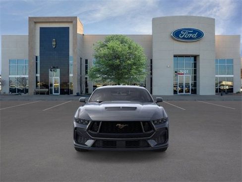 New 2026 Ford Mustang GT image 6