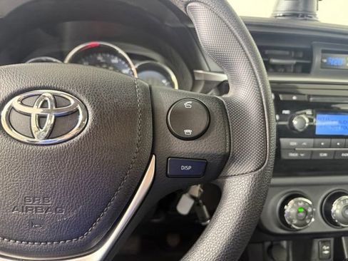 Used 2014 Toyota Corolla L FWD image 20