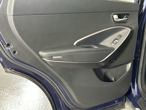 Used 2017 Hyundai Santa Fe Sport image 34