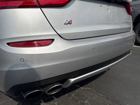Used 2014 Maserati Quattroporte S Q4 AWD/4WD image 19