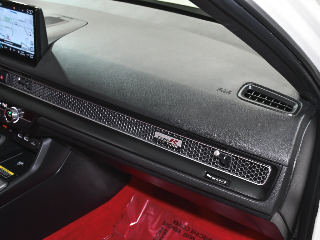 Used 2025 Honda Civic Type R image 60