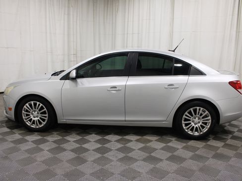 Used 2012 Chevrolet Cruze Eco FWD image 29