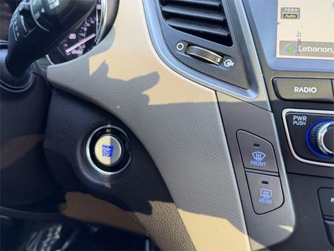 Used 2017 Hyundai Santa Fe Sport image 25