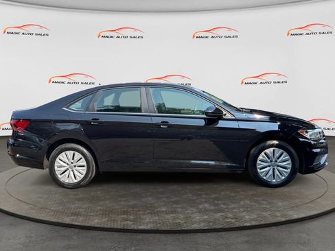 Used 2019 Volkswagen Jetta S w/ Driver Assistance Package FWD image 6