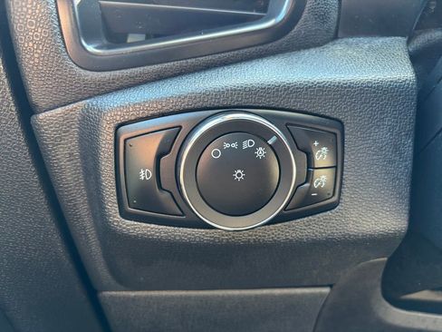 Used 2020 Ford EcoSport SE image 30