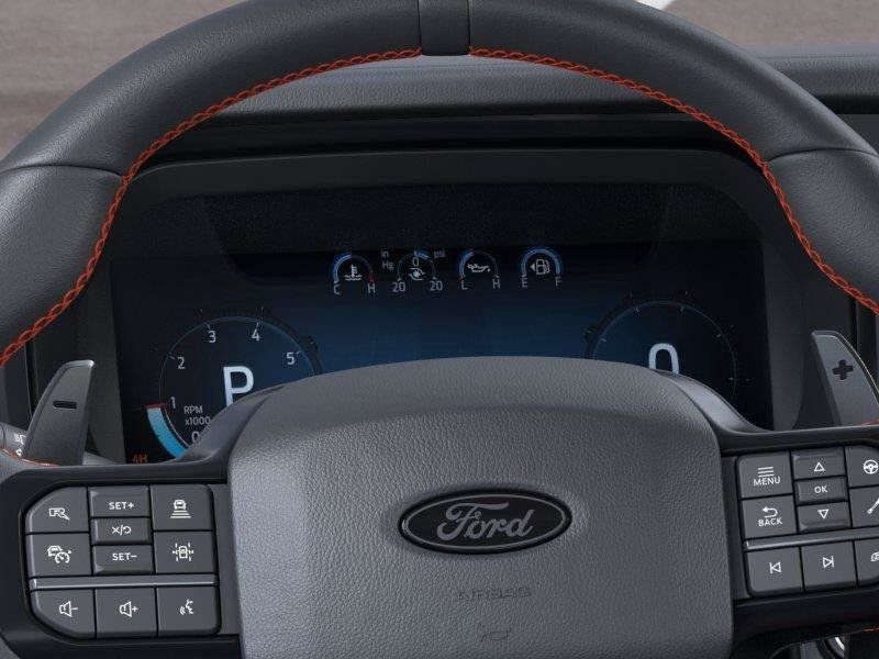 New 2026 Ford F150 Raptor AWD/4WD image 13