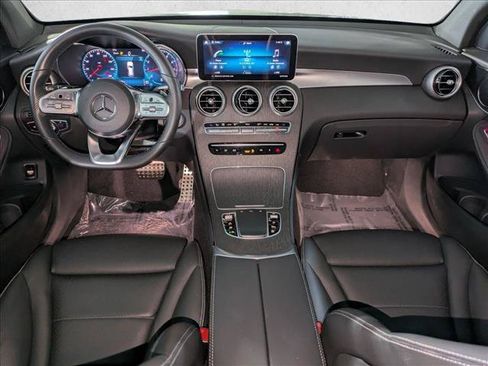 Used 2022 Mercedes-Benz GLC 300 image 15