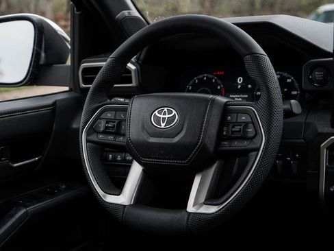 New 2026 Toyota Tacoma Limited AWD/4WD image 13
