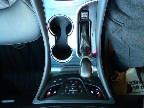 Used 2020 Buick Envision Premium image 40