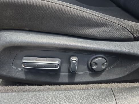 Used 2025 Honda Accord SE image 15