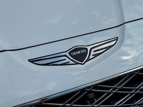 New 2026 Genesis GV80 2.5T Advanced image 8