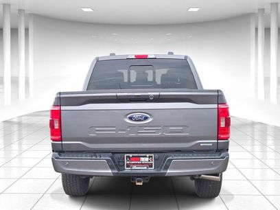 Used 2022 Ford F150 XLT w/ Equipment Group 302A High