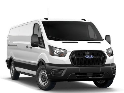 New 2026 Ford Transit 250 Low Roof RWD image 32