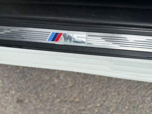 Used 2016 BMW M5 RWD image 14