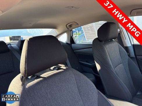 Used 2024 Honda Accord LX image 28
