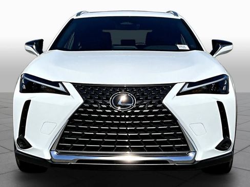 New 2026 Lexus UX 300h FWD image 3