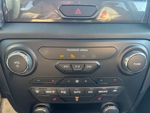 Used 2020 Ford Ranger Lariat w/ Equipment Group 501A Mid image 35