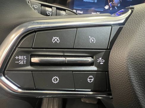 New 2026 Chevrolet Traverse Z71 w/ Enhanced Driving Package image 42