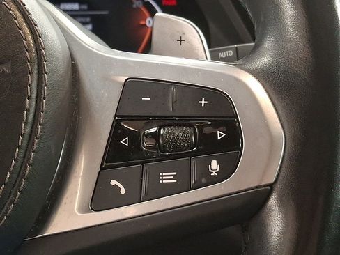 Certified 2022 BMW X5 xDrive40i w/ M Sport Package image 19