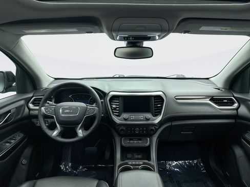 Used 2023 GMC Acadia AT4 AWD/4WD image 14