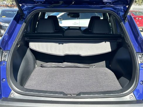 Used 2025 Toyota Corolla Cross AWD Hybrid image 15