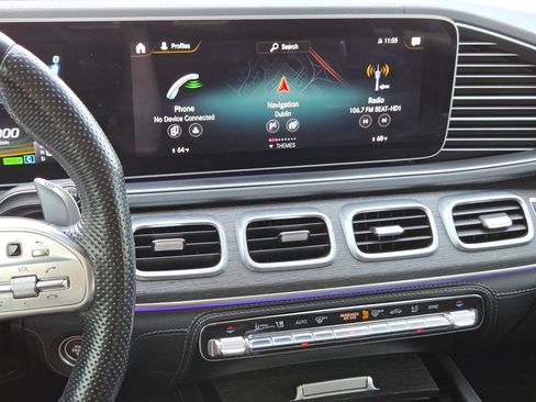 Used 2021 Mercedes-Benz GLE 53 AMG 4MATIC Coupe image 40
