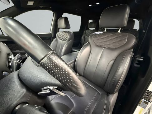 Used 2020 Hyundai Palisade Limited FWD image 10