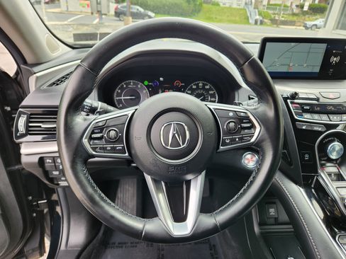 Certified 2022 Acura RDX AWD w/ Technology Package image 18