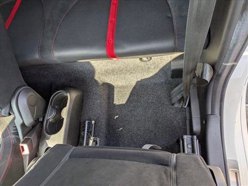 Used 2013 FIAT 500 Abarth w/ Comfort/Convenience Group image 14