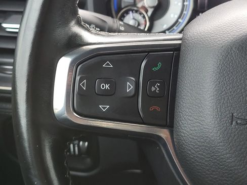 Used 2021 RAM 1500 Limited image 30
