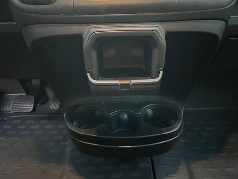 Used 2023 RAM ProMaster 2500 image 22