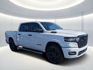 New 2026 RAM 1500 Big Horn RWD video 1