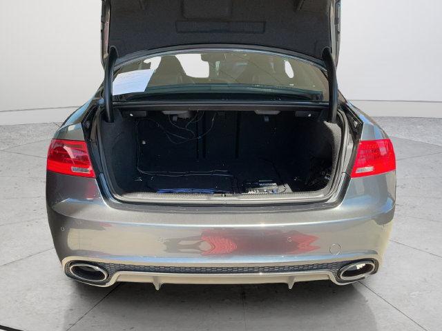 Used 2015 Audi RS 5 Coupe AWD/4WD image 25