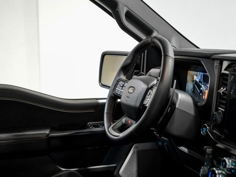 Used 2025 Ford F150 Raptor w/ Equipment Group 803A Raptor R image 12