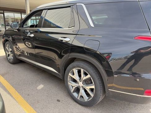 Used 2020 Hyundai Palisade SEL w/ Convenience Package image 4