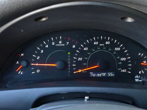 Used 2007 Toyota Camry LE image 16