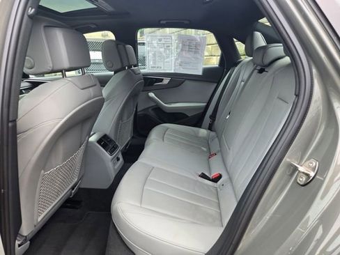 Used 2023 Audi A4 2.0T Premium Plus image 38