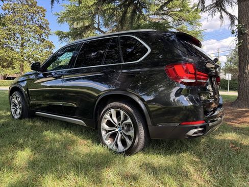 Used 2018 BMW X5 sDrive35i RWD image 6