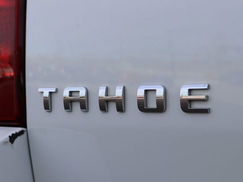 Used 2014 Chevrolet Tahoe LT w/ Luxury Package image 29